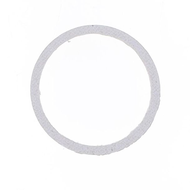 Athena exhaust gasket for Cagiva Ala Blu 250 SX 83-87, SST 250 83-87, SX 175 93, SX 250 91-93, SXT 250 83-87/Harley Davidson SS 175-250 74-78