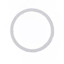 Auspuffdichtung Athena für Cagiva Ala Blu 250 SX 83-87, SST 250 83-87, SX 175 93, SX 250 91-93, SXT 250 83-87 / Harley Davidson SS 175-250 74-78