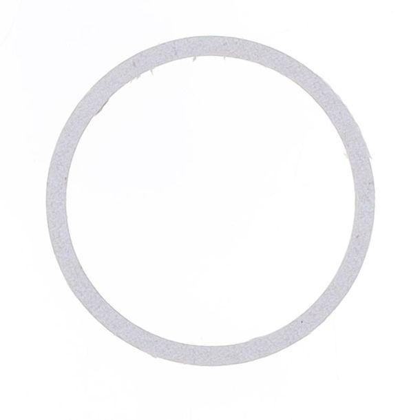 Junta de escape Athena para Cagiva Ala Blu 350 SX 80-83/SST 350 80-83/SXT 350 80-83