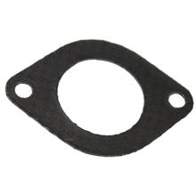 Athena Guarnizione Scarico per Cagiva Alleta Oro 125 85-86/Elefant 200 91-93/Mito 125 91-08/Supercity 125 91-98/SXT 125 82/W8 125 91-97