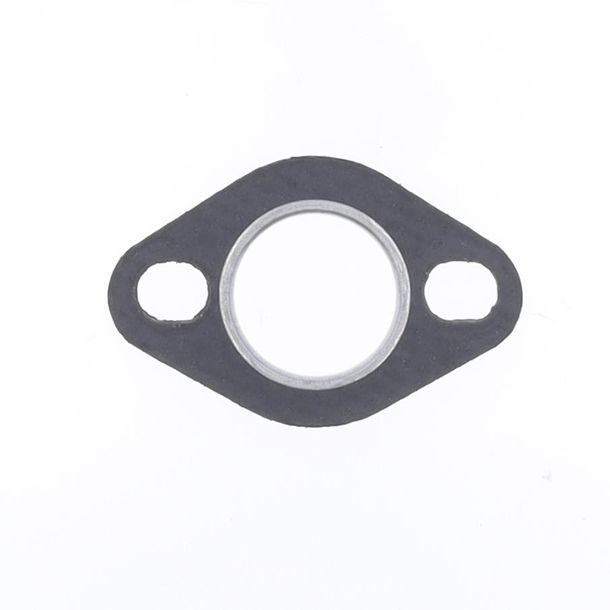 Joint d'échappement Athena pour Cagiva Mito 50 98-99/Derbi GPR 50 97-05, Senda 50 98-18
