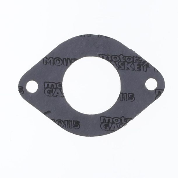 Auspuffdichtung Athena für Cagiva Planet 125 96, Aletta 125 84-88, Blues 125 87-92, Elefant 125 84-88, K7 125 91-93 / Husqvarna Cross Country 125 90-91