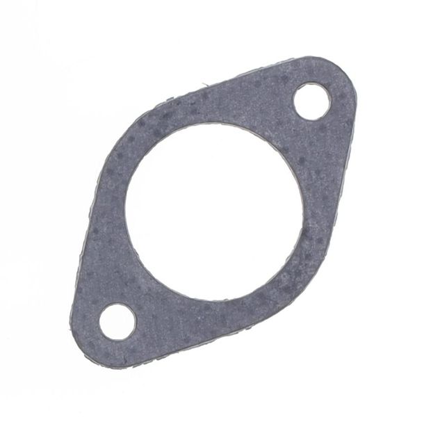 Athena Exhaust Gasket for Gilera Arizona 200 87-89 KK/KR KZ 125 86-89 MX1 125 86-89 MXR 125 86-93 RV 125 84-88 RX 125 84-88 RX 200 87-89