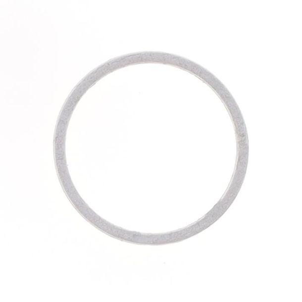 Auspuffdichtung Athena für Cagiva SST 125 78-81 /SXT 125 78-81