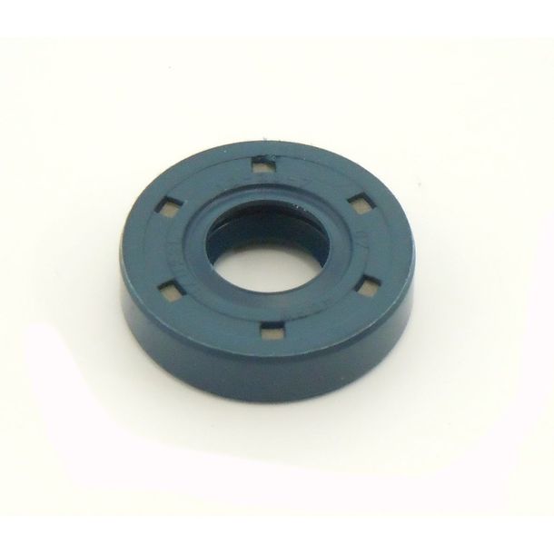 Joint d'étanchéité radial Athena BASL 12 x 28 x 7 mm pour Aprilia AP0250450, BMW 11142343038, Italjet 338106037, Kawasaki 920490051, Peugeot 738352, Yamaha 9310212372