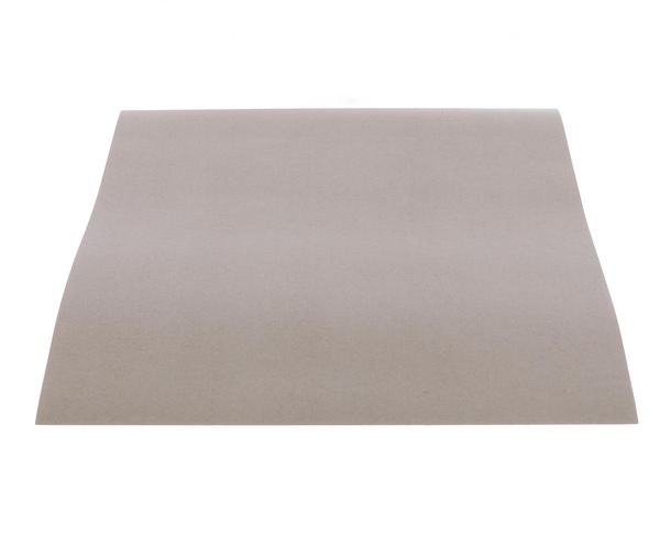 Dichtung Dichtungspapier Athena Prespan, Bogen 500x500mm zum Ausschneiden, 0,20mm