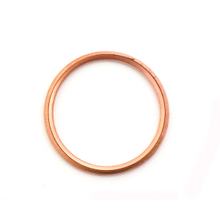 Auspuffdichtung Athena 33x40x3mm für BMW K100 89-96 / K1 1000 89-96 / K75 750 84-97 / K 1100 89-98 / 11627662083 / 11621464061