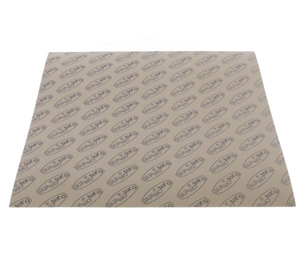 Dichtung Dichtungspapier Athena Flexoid Bogen 500x500mm zum Ausschneiden, 0,30mm