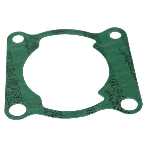 Guarnizione cilindro originale Athena per Yamaha CT 175 81-85/DT 125 77-81/IT 175 77-85/YZ 100 78-81/YZ 125 77-78