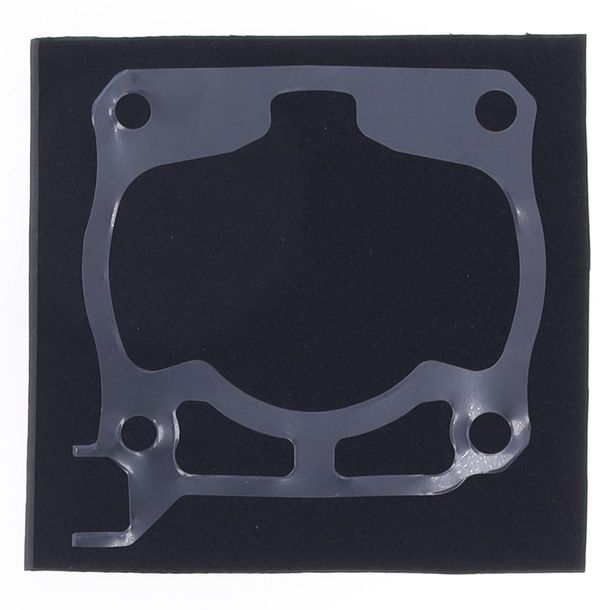 junta cilindro original Athena 0.10 mm para Yamaha YZ 125 05-21