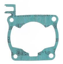 Těsnění válce Athena originální válec 0,40mm pro Honda CR 125 R 90-97