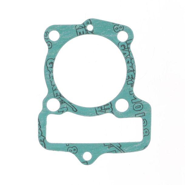 Cylinderpackning Athena original cylinder för Honda CB 50 79-81 / CY 50-80 K79-81 / XL 50 79-81 / XL 75 77-79 / XL 80 80-85 / XR 75 73-78 / XR 80 79-91