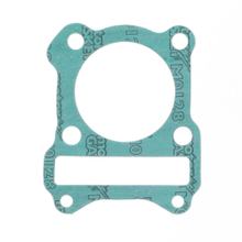Cylinder gasket Athena original cylinder for Suzuki ALT 125 83-86 DR 100 83-90 DR 125 82-88 Van Van 125 03 10 DR 125 SM 09 1124105200 1124105311