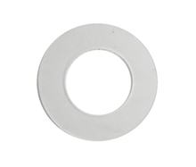 Dichtring Onderlegplaat 14x25x0,5mm voor Harley Davidson 33043-80