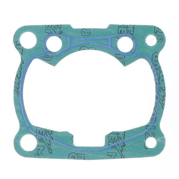 Zylinderdichtung Athena original Zylinder 0,50mm für Husqvarna CR 125 97-13 / SM 125 S 98-12 / WRE 98-12 / WR 125 97-12