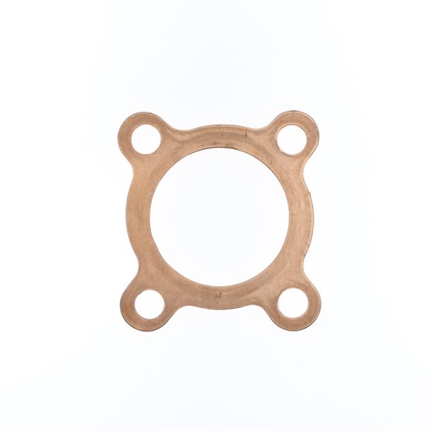 Zylinderkopfdichtung Originalkopf Athena für Kawasaki KD 80 75-87