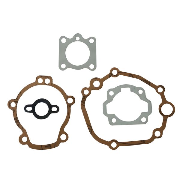 Juego juntas motor Athena para Piaggio Vespa Confort 50