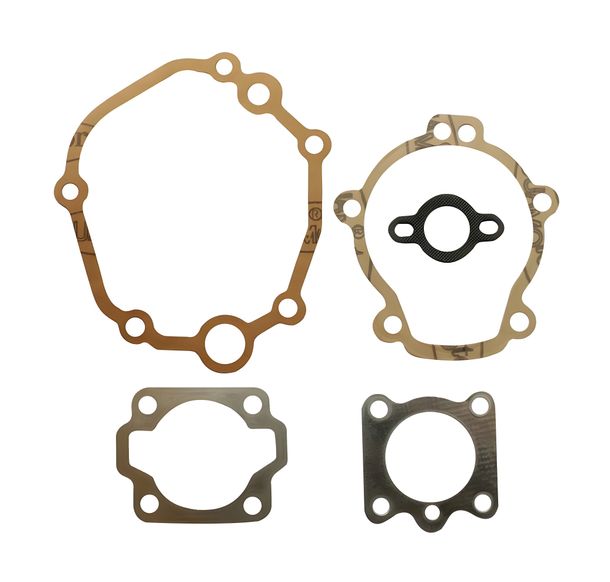 Juego juntas motor Athena para Piaggio Vespa 50 GL