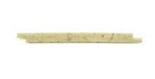 Junta de tapa antipolvo 10 x 133 x 3 mm