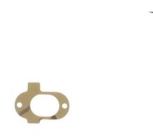 Guarnizione coperchio acceleratore carburatore per Dellorto SHB/SHBC