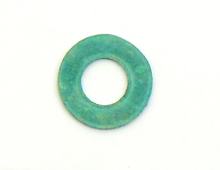 Dichtring/Rubberen Ring Athena 6,5x13,5x0,5mm voor BMW R50/5 / R60/5 / R60/6 / R75/5 / R75/6 / R90/6 / R90S / 11141338429