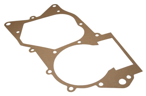 Joint de bloc-moteur Athena pour Beta 125 2T 76