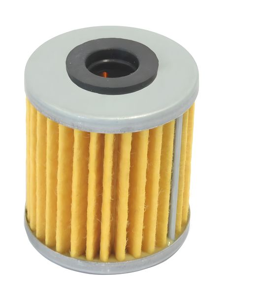 Filtre à huile Athena pour Adly/Dinli/Gaz Gaz/Hisun/Honda 15412HM5A10, 15412KF0000/Kawasaki 520101053/Polaris/Quadzilla/Suzuki/HF112