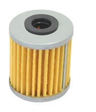 Ölfilter Athena für Adly / Dinli / Gas Gas / Hisun / Honda 15412HM5A10, 15412KF0000 / Kawasaki 520101053 / Polaris / Quadzilla / Suzuki / HF112