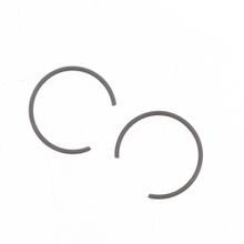Kolbenbolzen Clip Kolbenclip Sicherungsclips Athena, 18mm 2St.
