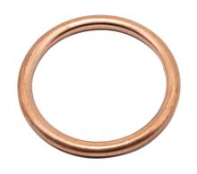 Auspuffdichtung Athena 35,1x42,7x4mm für Honda / 18291MV9000 / 18291MT3000 / 18291MN4920 / 18291422000 / 18291236000 / 18212634010 / 18212634000