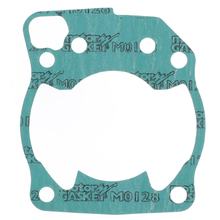 Junta cilindro original Athena 0.30 mm para Honda CR 250 92-01