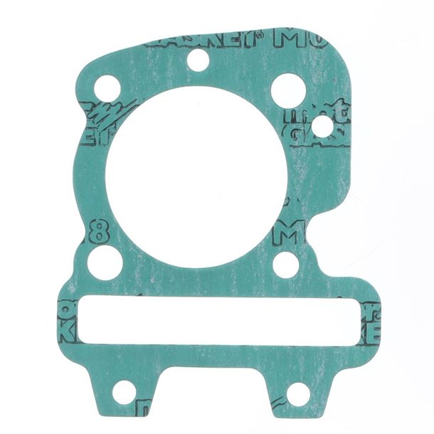 Zylinderdichtung Athena original Zylinder 0,50mm für Aprilia / Derbi / Malaguti / Piaggio 50 4T AC 00-18