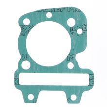 Zylinderdichtung Athena original Zylinder 0,50mm für Aprilia / Derbi / Malaguti / Piaggio 50 4T AC 00-18