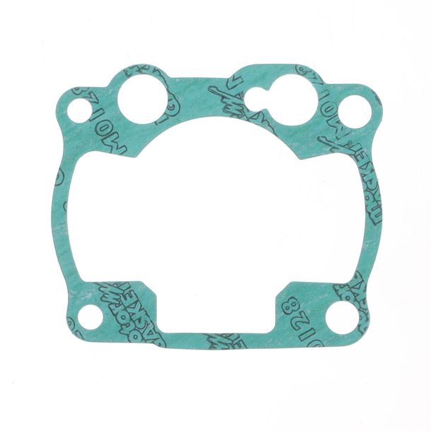 Cylinderpackning Athena original cylinder 0,50mm för Kawasaki KX 250 88-07