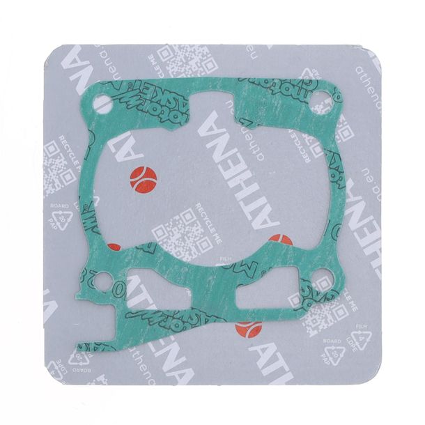 Zylinderdichtung Athena original Zylinder 0,50mm für Yamaha YZ 125 98-08