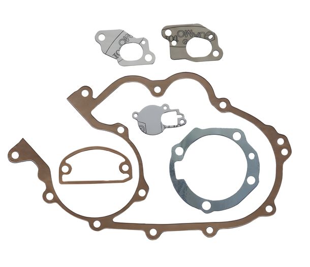 Juego juntas motor Athena para Vespa Rally 180 68-73