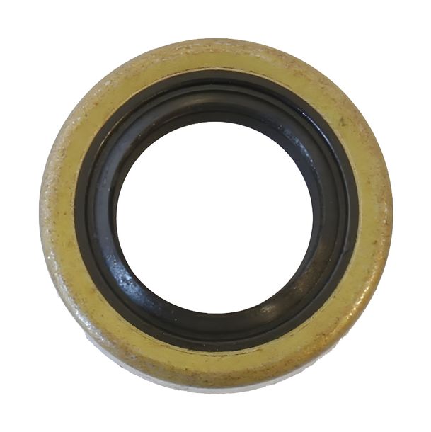 Anillo de retén Athena TB 19 x 32 x 6.6 mm para Harley Davidson 12053A