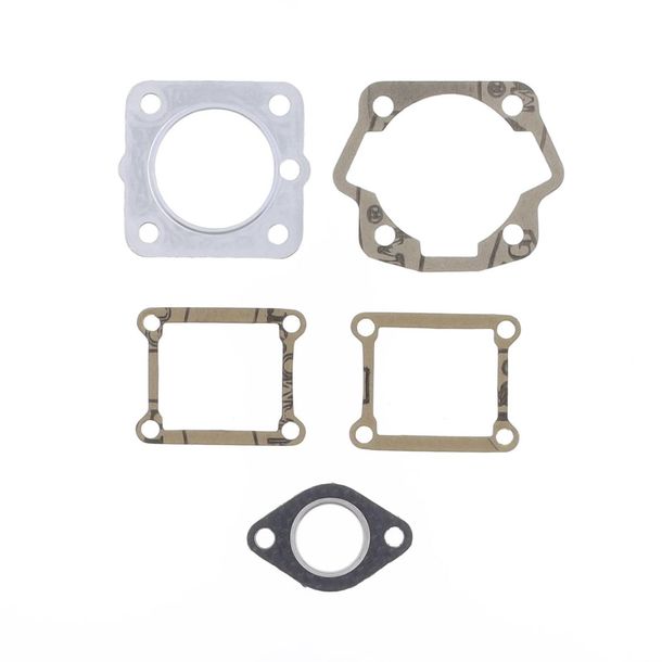 Cilinderpakking set Athena voor Derbi Nacarada 50 / Revolution 50 98 / Variant Start 50 98