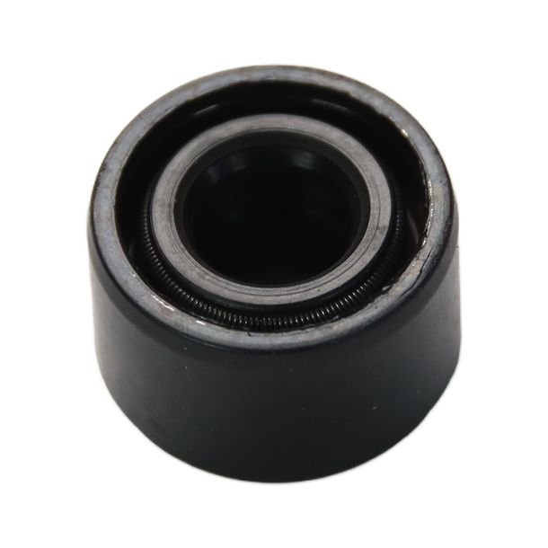 Wellendichtring Athena DC 8x16x10mm für Cagiva 800053339 – Bild 2