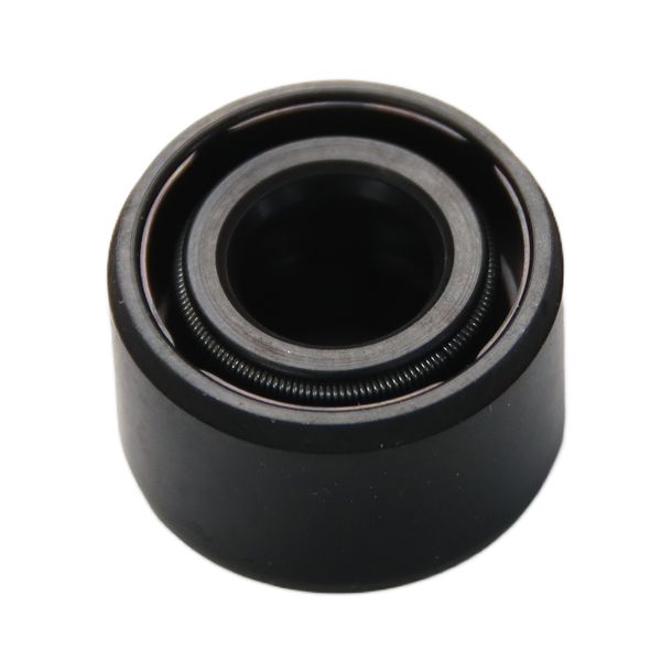 Wellendichtring Athena DC 8x16x10mm für Cagiva 800053339 – Bild 3