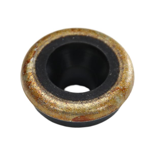Coprivalvole in gomma Athena per Yamaha GTS 1000 93-94 SRX 250 87 XJ 550-750 81-83 4U81112G00