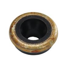 Junta de Vedação do Tampa de Válvulas em Borracha Athena para Yamaha GTS 1000 93-94 / SRX 250 87 / XJ 550-750 81-83 / 4U81112G00