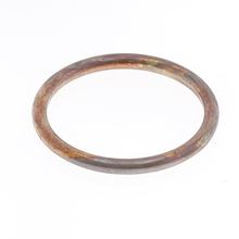 Výfuková těsnění Athena 38,7x46,5x3,9mm pro Honda GL 500-1100 75-85 / Kawasaki KFX 450 R 06-19 / Yamaha XS 360-400 76-82
