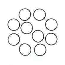 Joint de collecteur d'admission Athena, 10 pièces pour Harley Davidson 26995-86B