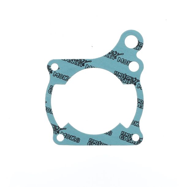 Junta cilindro original Athena 0.50 mm para Cagiva Aletta Oro 125 86-88/Elefant 2 200 91-93/Elefant 3 125 86-88