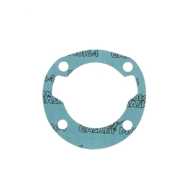 Junta cilindro original Athena 0.40 mm para Peugeot 103 86-95