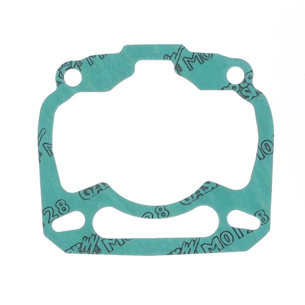 Joint de cylindre Athena cylindre d'origine 0,40 mm pour Aprilia Classic 125 95-99, MX 125 04-06, Pegaso 125, RS 125 95-10, RX 125 95-99/KTM SX 125 84-86