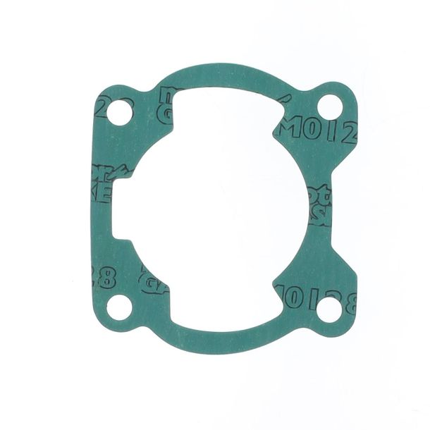 Junta cilindro original Athena 0.50 mm para Cagiva Cocis 50 88 - 93, Cocis 75 88 - 93, K3 50 88 - 96, Prima 50, 75 88 - 97, Super City 50, 88 - 97