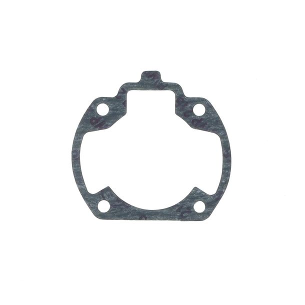 Junta cilindro original Athena para Honda NH 50 Lead 85-92, SH 50 88-95/Peugeot SCL 50 84-93, SC 50 Metropolis 84-90