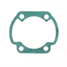 Junta cilindro original Athena para Yamaha DT 100 74-93, MX 100 74-75, RS 100 75-77